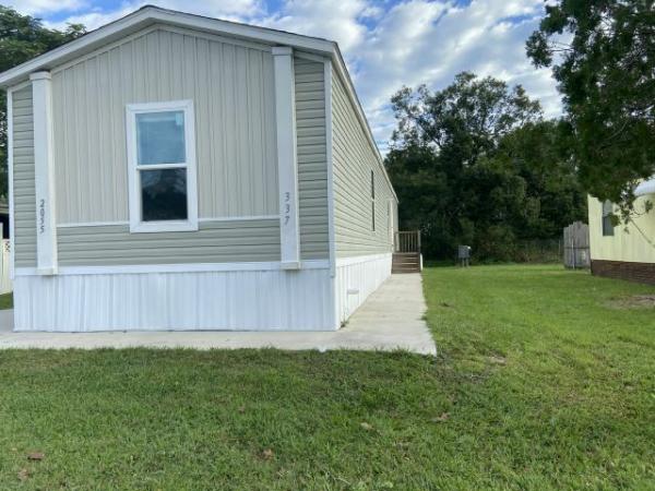 2018 CLAYTON Mobile Home For Rent