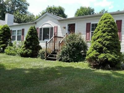 Mobile Home at 72 Orchard Dr. Gardiner, NY 12525