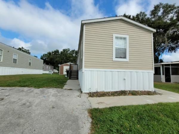 2020 Live Oak Homes Mobile Home For Rent