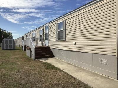Mobile Home at 134 Dove Crest Loop New Braunfels, TX 78130