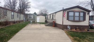 Mobile Home at 49998 Pennbrook Court Shelby Township, MI 48315