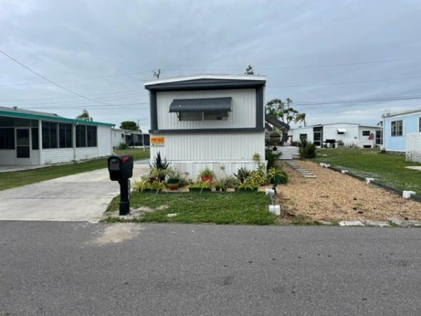 1975 BAYW Mobile Home For Sale