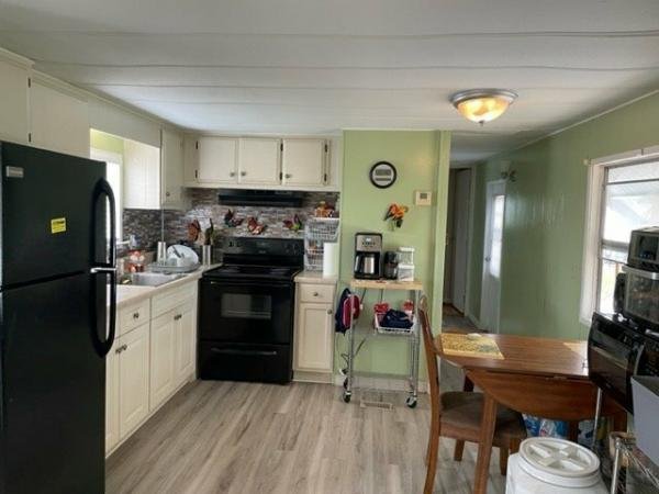 1975 BAYW Mobile Home For Sale