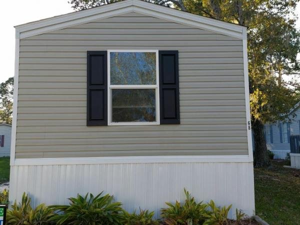 2019 Southern Energy Homes Mobile Home For Sale