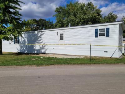 Mobile Home at 2081 S Stone Rd #62 Marion, IN 46953