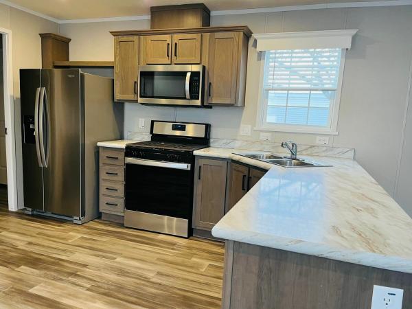 2021 Champion Mobile Home For Sale