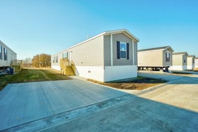 Mobile Home at 10 Adams Street #Am10 West Branch, IA 52358