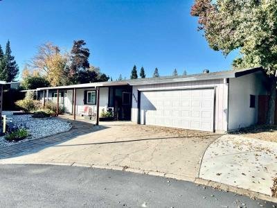 Mobile Home at 6629 Shamus Ct Citrus Heights, CA 95621