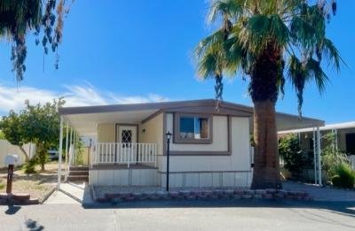 Mobile Home at 17555  Corkill Road Desert Hot Springs, CA 92241