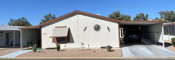 2006 Champion Mobile Home For Sale
