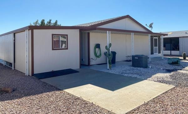 2006 Champion Mobile Home For Sale