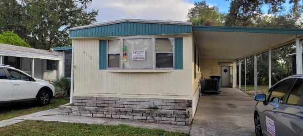 1982 Nova Mobile Home For Sale