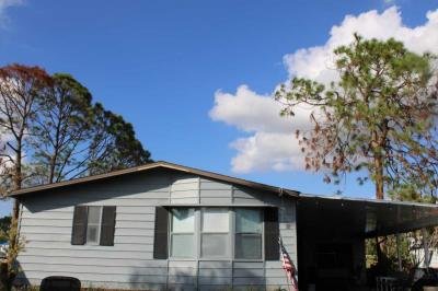 Mobile Home at 19296 Tuckaway Ct North Fort Myers, FL 33903
