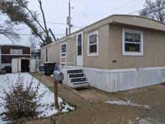 Photo 1 of 8 of home located at 1000 S. 108th St. # A-18 West Allis, WI 53214