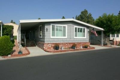 Mobile Home at 24001 Muirlands#267 Lake Forest, CA 92630