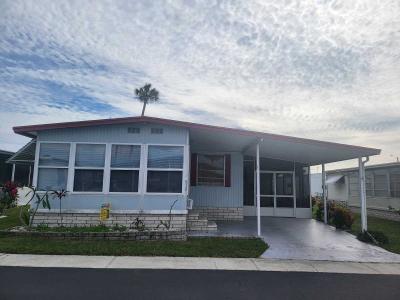 Mobile Home at 6116 Best Dr Port Richey, FL 34668