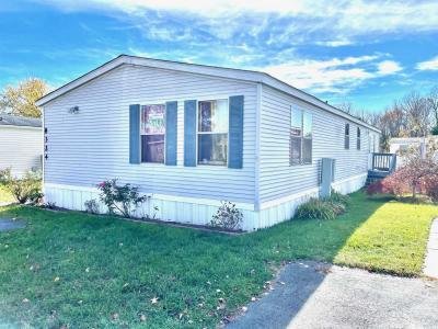 Mobile Home at 8324 Peachwood Jessup, MD 20794