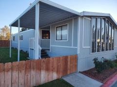 Photo 1 of 21 of home located at 2851 S La Cadena Dr Spc 161 Colton, CA 92324