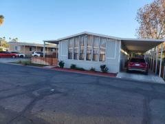 Photo 2 of 21 of home located at 2851 S La Cadena Dr Spc 161 Colton, CA 92324