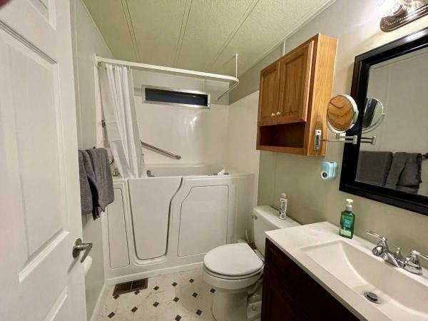 1983 Golden West Mobile Home For Sale