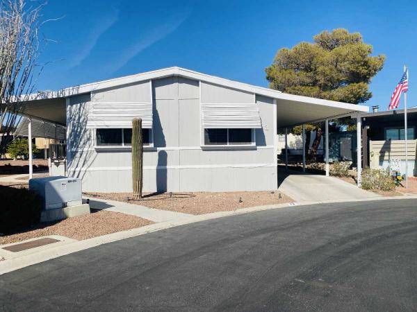 1988 Champion Mobile Home For Sale