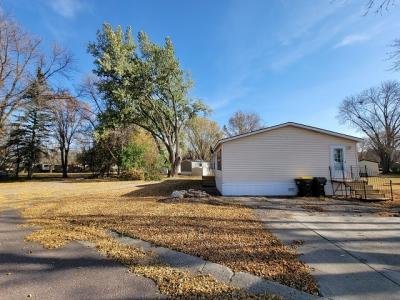 Mobile Home at 201 Normandale Rd. Lot #212 Redwood Falls, MN 56283