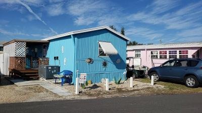 Mobile Home at 2982 N. Oceanshore Blvd Flagler Beach, FL 32136