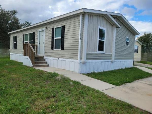 2018 CLAYTON Mobile Home For Sale