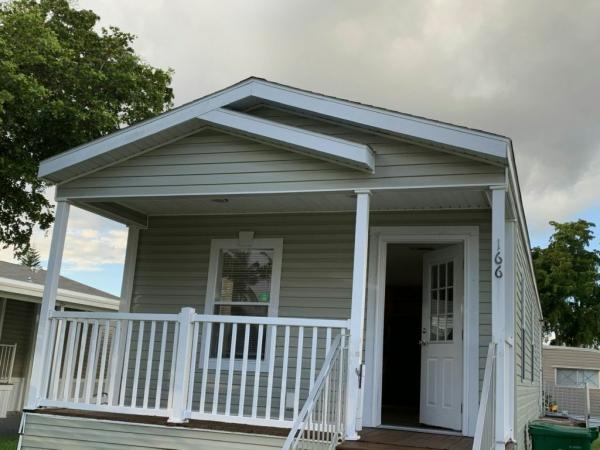 2010 Skyline Mobile Home For Rent