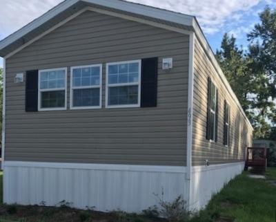 Mobile Home at 2509 Paddock Drive Jacksonville, FL 32250