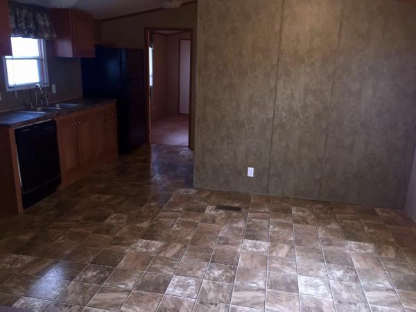 2010 Clayton Mobile Home For Sale