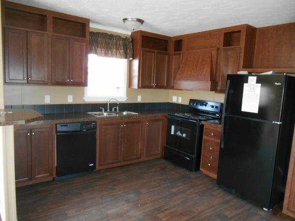 2015 SOUTHERN ENERGY HOMES Mobile Home For Sale