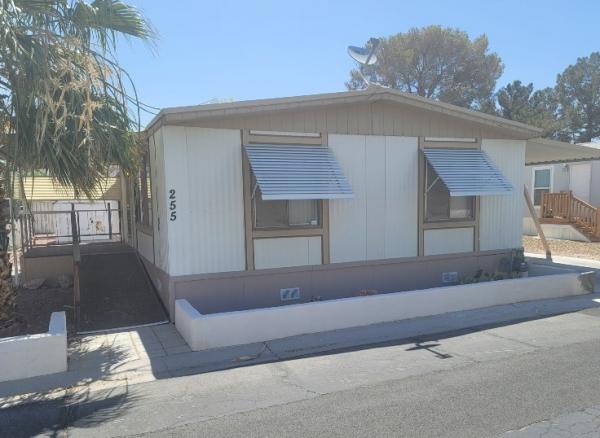 1979 New Moon Mobile Home For Sale