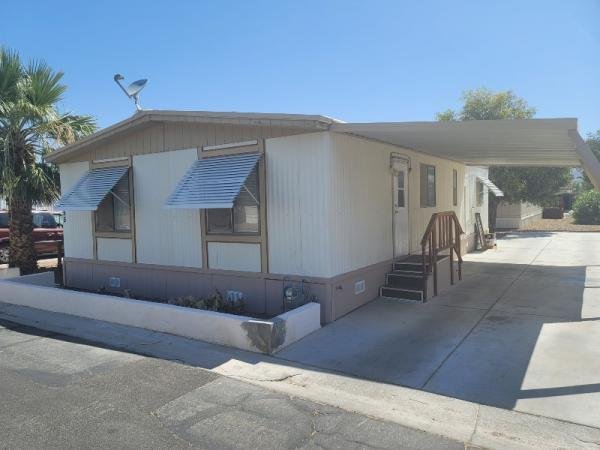 1979 New Moon Mobile Home For Sale