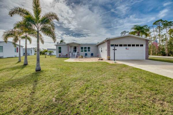 1996 Mobile Home For Sale