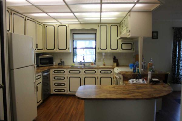 1982 Imperial Mobile Home For Sale