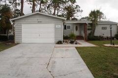 Photo 1 of 29 of home located at 9859 Tamarron Ct. North Fort Myers, FL 33903