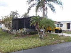 Photo 3 of 19 of home located at 4530 9th St E #2 Bradenton, FL 34203
