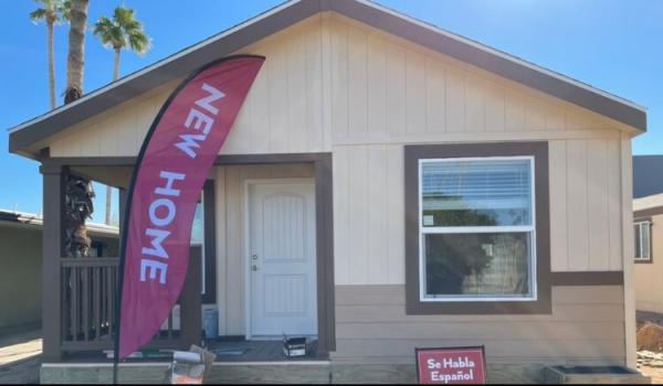 2022 Cavco Mobile Home For Sale
