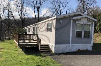 Mobile Home at 281 Concord Drive Hereford, PA 18056
