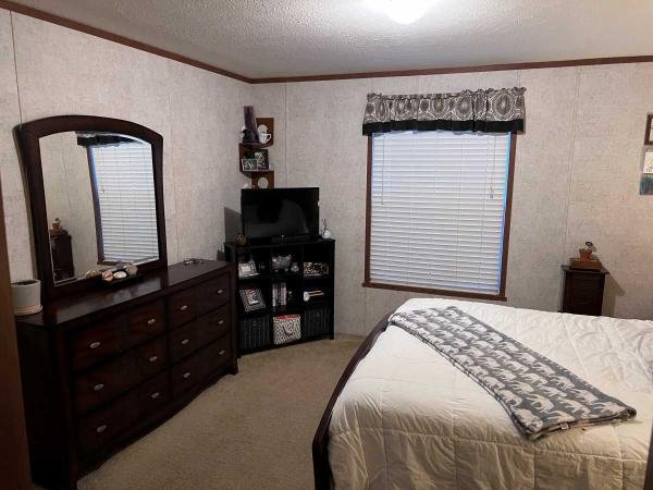 2016 Champion Redman Mobile Home For Sale