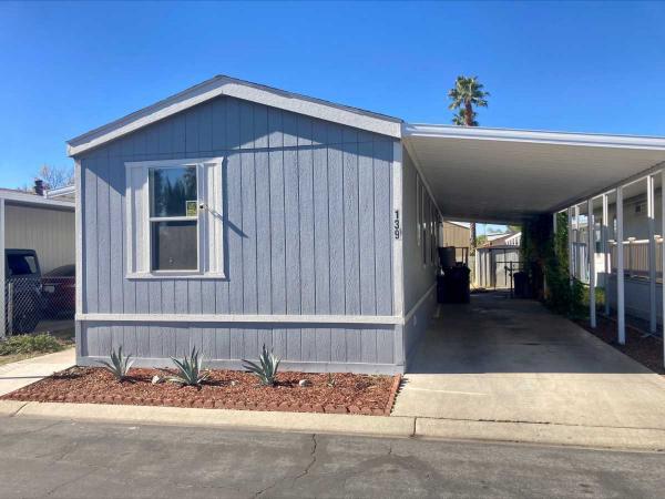2000 Palm Harbor Mobile Home For Sale