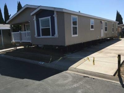 Mobile Home at 8200 Bolsa Ave. Midway City, CA 92655