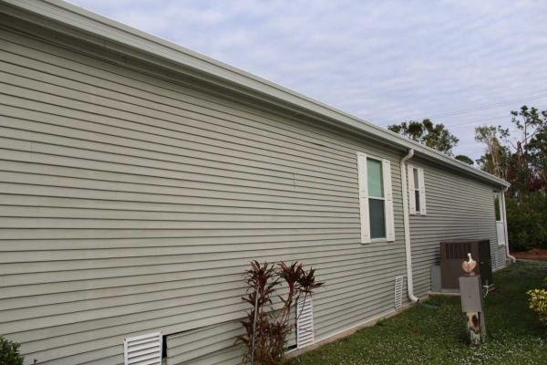 2004 Palm Harbor Mobile Home For Sale