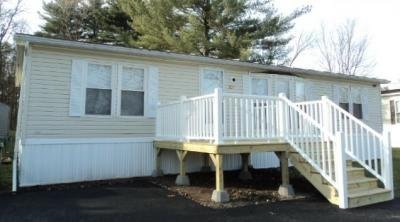 Mobile Home at 430 Route 146 Clifton Park, NY 12065