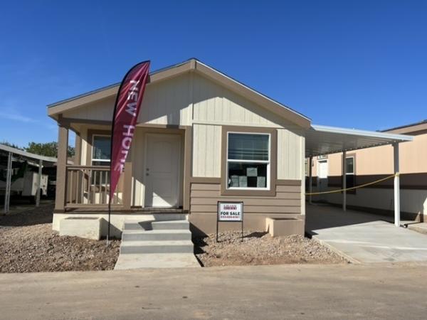 2022 Cavco Mobile Home For Sale