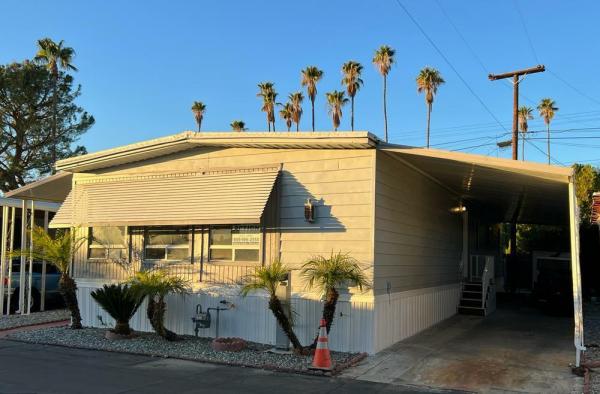 1972 Fleetwood Mobile Home For Sale