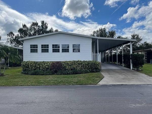 2016 SKLI Mobile Home For Sale