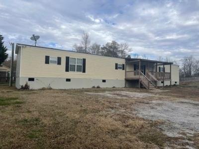 Mobile Home at 1422 Harrelson Rd Pauline, SC 29374