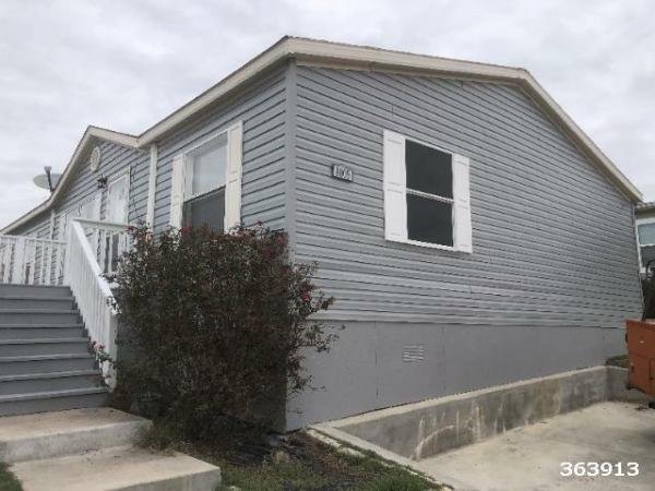 2014 LEGACY Mobile Home For Sale
